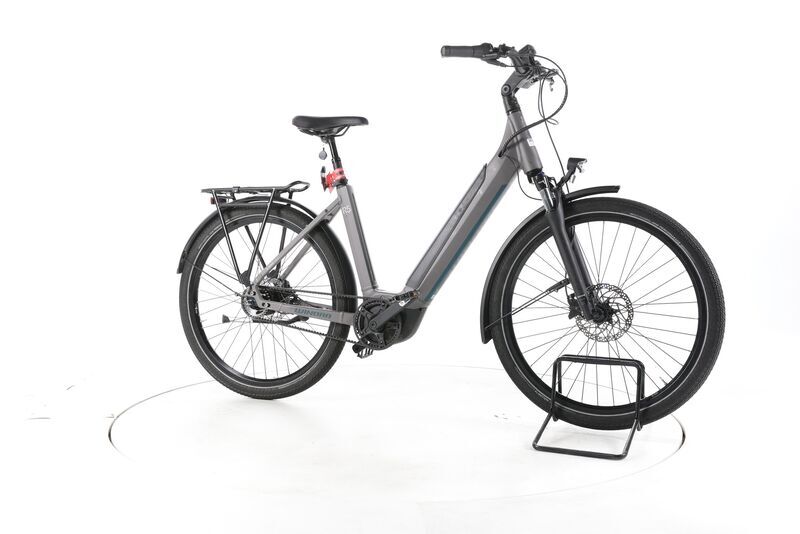 Winora Sinus R5 2022 | grau | 27,5" | 50 cm | > 3000 km, image 1 of 4