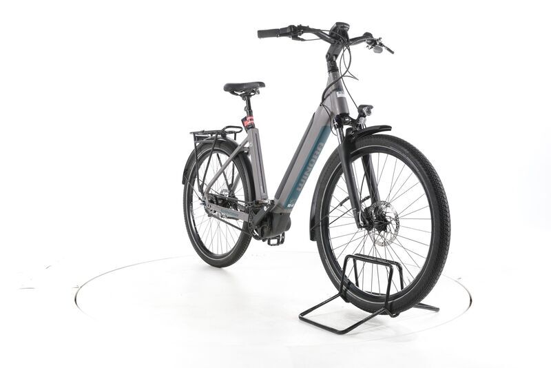 Winora Sinus R5 2022 | grau | 27,5" | 50 cm | > 3000 km, image 2 of 4
