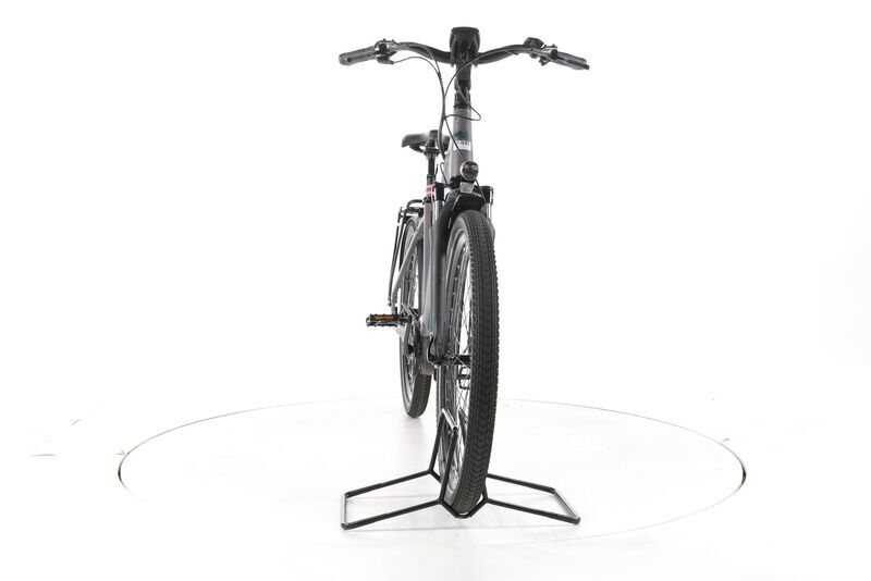 Winora Sinus R5 2022 | grau | 27,5" | 50 cm | > 3000 km, image 3 of 4
