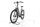 Winora Sinus R5 2022 | grau | 27,5" | 50 cm | > 3000 km, thumbnail 4 of 4