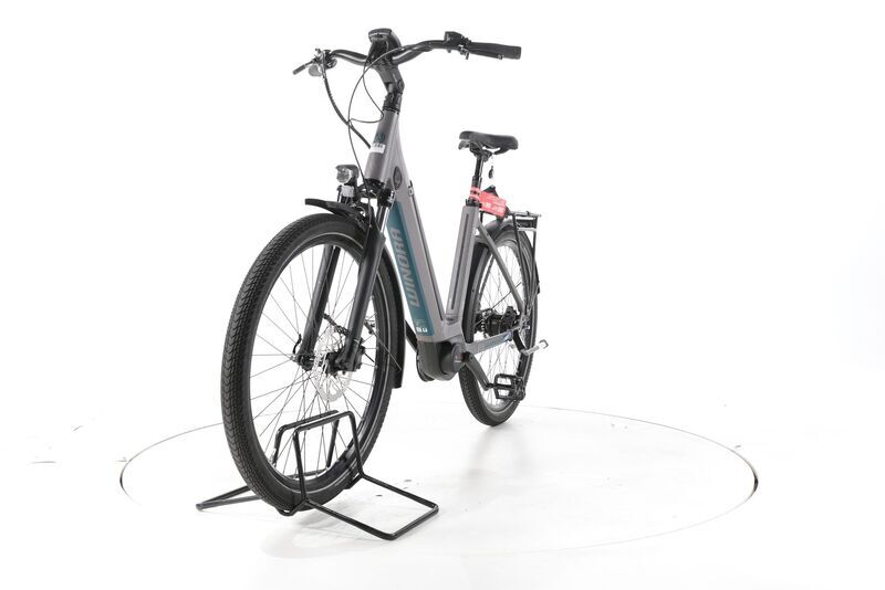 Winora Sinus R5 2022 | grau | 27,5" | 50 cm | > 3000 km, image 4 of 4