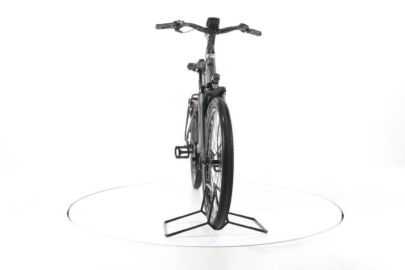 Winora Sinus R5 2022 | szary | 27,5" | 50 cm | 500 - 3000 km, image 4 of 5
