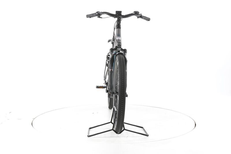 Winora Sinus R5 2023 | grey | 27,5" | 50 cm | 500 - 3000 km, image 3 of 4