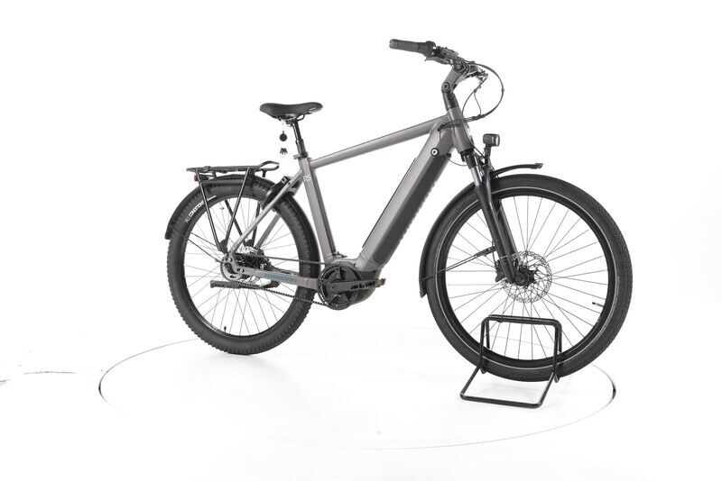 Winora Sinus R5 2024 | gris | 28" | 52 cm | > 3000 km, image 1 of 4