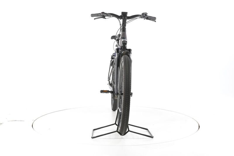 Winora Sinus R5 2024 | gris | 28" | 52 cm | > 3000 km, image 3 of 4