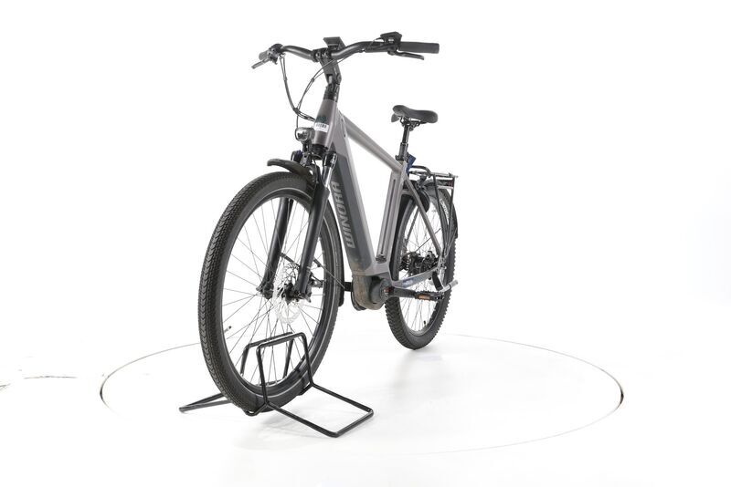 Winora Sinus R5 2024 | gris | 28" | 52 cm | > 3000 km, image 4 of 4