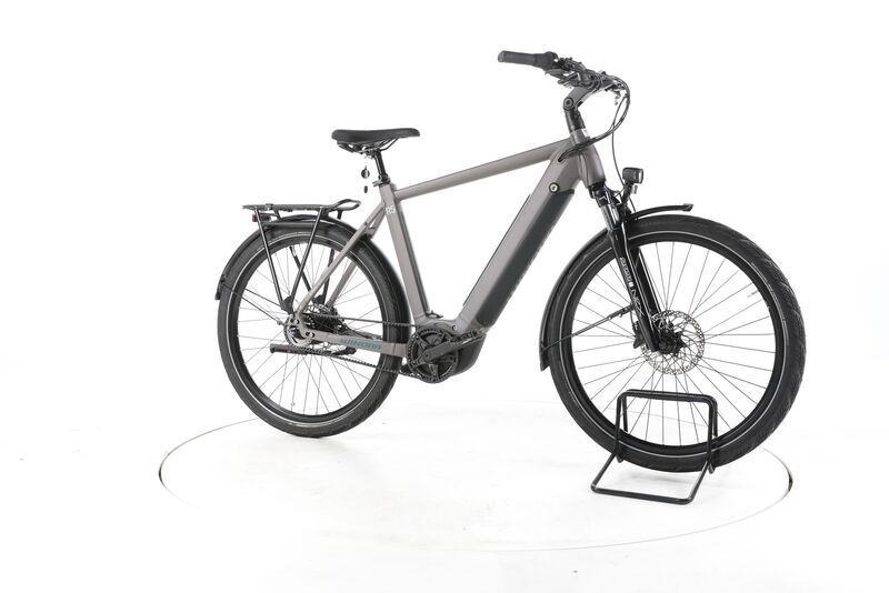 Winora Sinus R5 2024 | grau | 27,5" | 56 cm | 500 - 3000 km, image 1 of 4