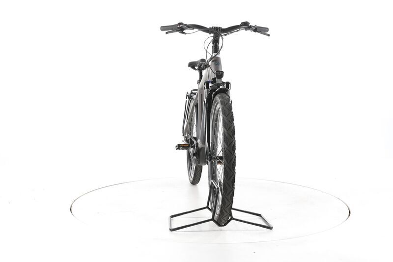 Winora Sinus R5 2024 | grau | 27,5" | 56 cm | 500 - 3000 km, image 3 of 4
