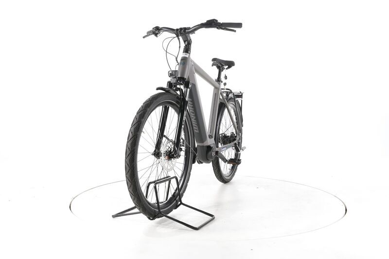 Winora Sinus R5 2024 | grau | 27,5" | 56 cm | 500 - 3000 km, image 4 of 4
