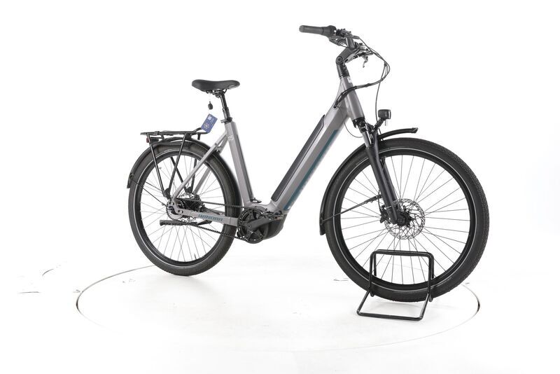 Winora Sinus R5 2025 | cinzento | 27,5" | 54 cm | 500 - 3000 km, image 2 of 5