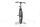 Winora Sinus R5 2025 | cinzento | 27,5" | 54 cm | 500 - 3000 km, thumbnail 4 of 5