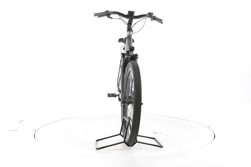 Winora Sinus R5 2025 | cinzento | 27,5" | 54 cm | 500 - 3000 km, image 4 of 5