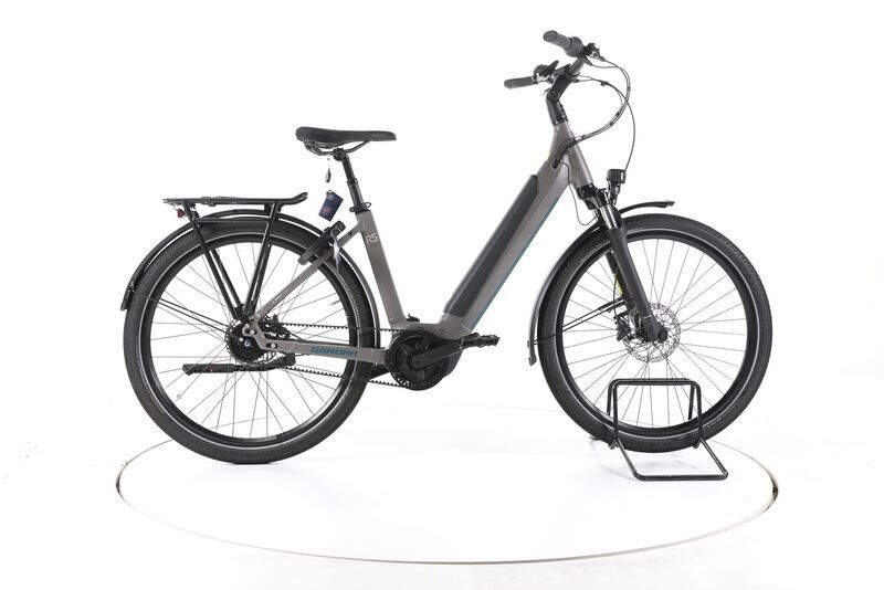 Winora Sinus R5 2025 | grå | 27,5" | 46 cm | 500 - 3000 km, image 1 of 5