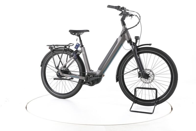 Winora Sinus R5 2025 | grå | 27,5" | 46 cm | 500 - 3000 km, image 2 of 5