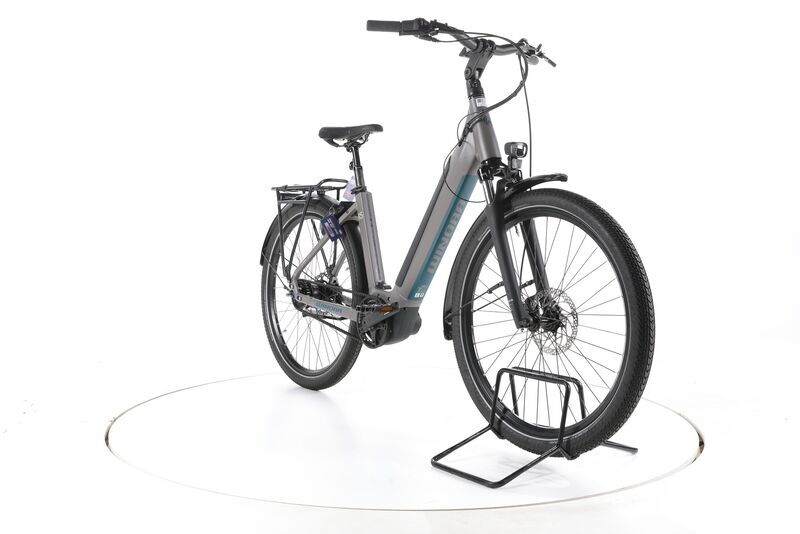 Winora Sinus R5 2025 | grå | 27,5" | 46 cm | 500 - 3000 km, image 3 of 5