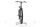 Winora Sinus R5 2025 | grå | 27,5" | 46 cm | 500 - 3000 km, thumbnail 4 of 5
