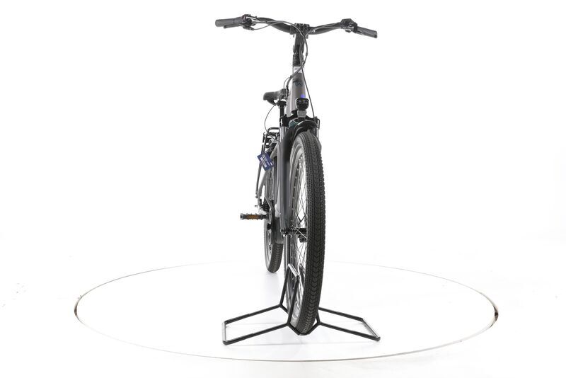 Winora Sinus R5 2025 | grå | 27,5" | 46 cm | 500 - 3000 km, image 4 of 5