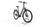 Winora Sinus R5f 2022 | cinzento | 27,5" | 46 cm | 500 - 3000 km, thumbnail 2 of 4