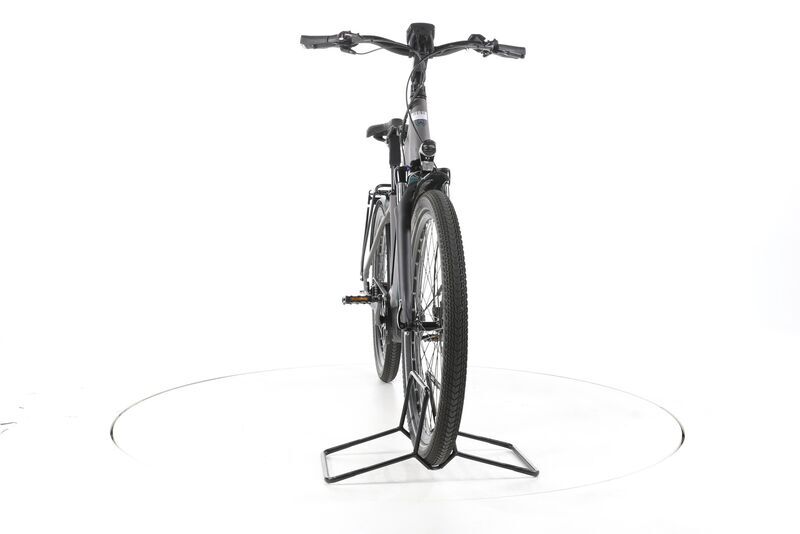 Winora Sinus R5f 2022 | cinzento | 27,5" | 46 cm | 500 - 3000 km, image 3 of 4