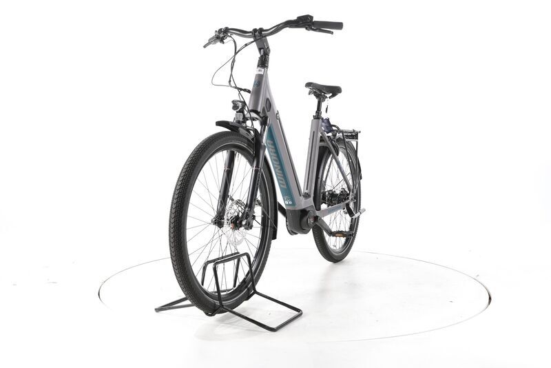 Winora Sinus R5f 2024 | grey | 27,5" | 54 cm | 500 - 3000 km, image 4 of 4