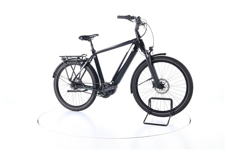 Winora Sinus R8 Winora Sinus R8 (2021) - Bicicletta Elettrica City Bike Unisex