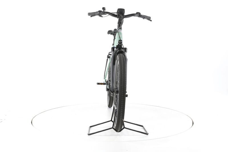 Winora Sinus R8 2022 | green | 27,5" | 60 cm | < 500 km, image 3 of 4