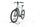Winora Sinus R8 2022 | green | 27,5" | 60 cm | < 500 km, thumbnail 4 of 4