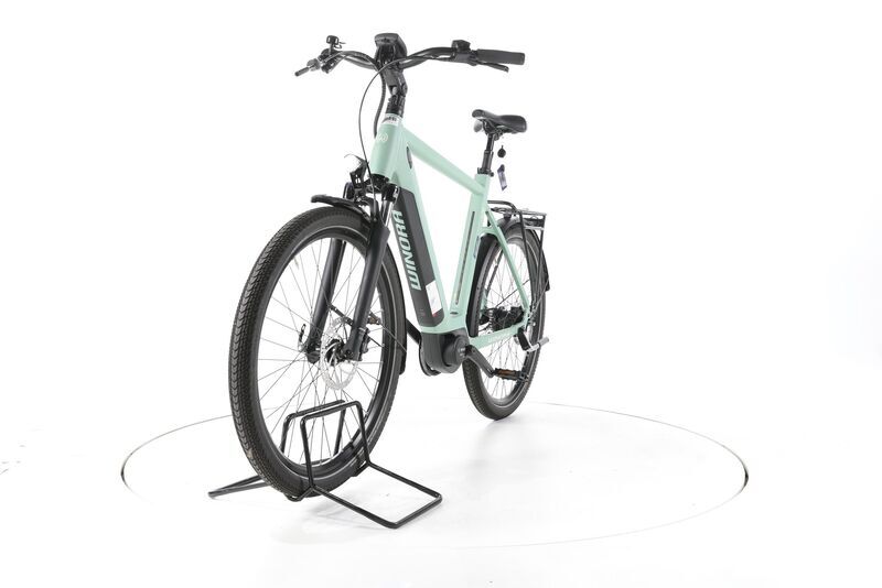 Winora Sinus R8 2022 | green | 27,5" | 60 cm | < 500 km, image 4 of 4