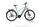 Winora Sinus R8 2022 | green | 27.5" | 52 cm | < 500 km, thumbnail 1 of 5