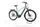 Winora Sinus R8 2022 | green | 27.5" | 52 cm | < 500 km, thumbnail 2 of 5