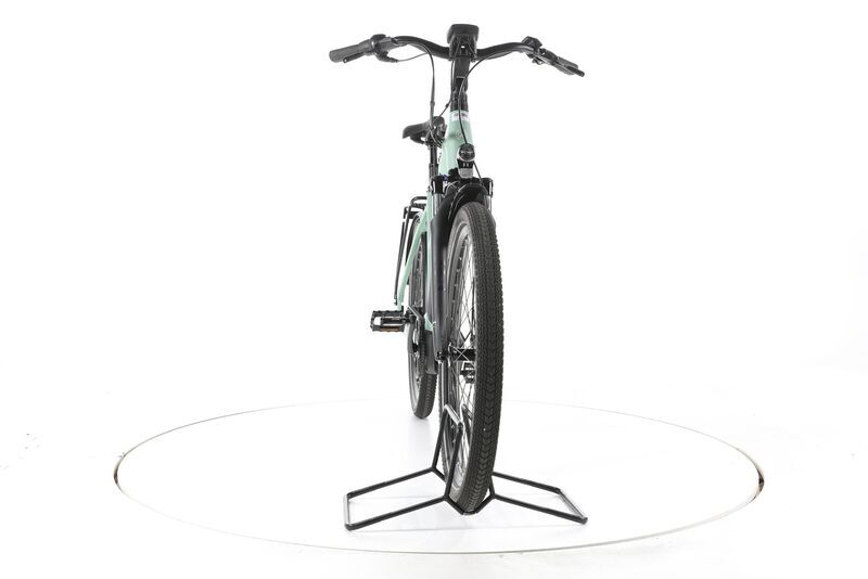 Winora Sinus R8 2022 | green | 27.5" | 52 cm | < 500 km, image 4 of 5