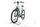 Winora Sinus R8 2022 | green | 27.5" | 52 cm | < 500 km, thumbnail 5 of 5