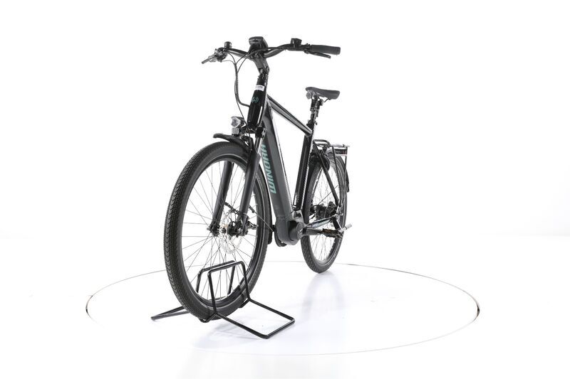 Winora Sinus R8 Winora Sinus R8 (2022) - City Bike Elettrica per Uomini Sportivi