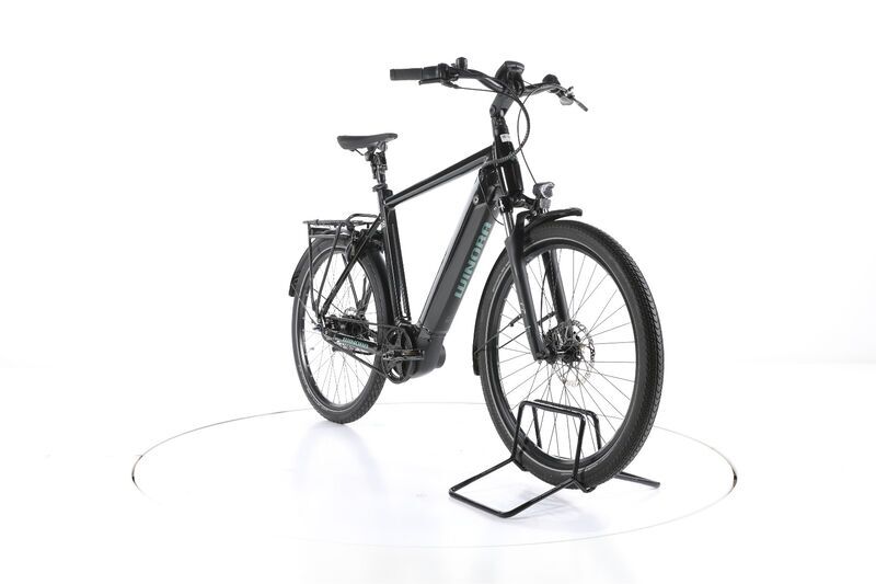 Winora Sinus R8 Winora Sinus R8 (2022) - City Bike Elettrica per Uomini Sportivi