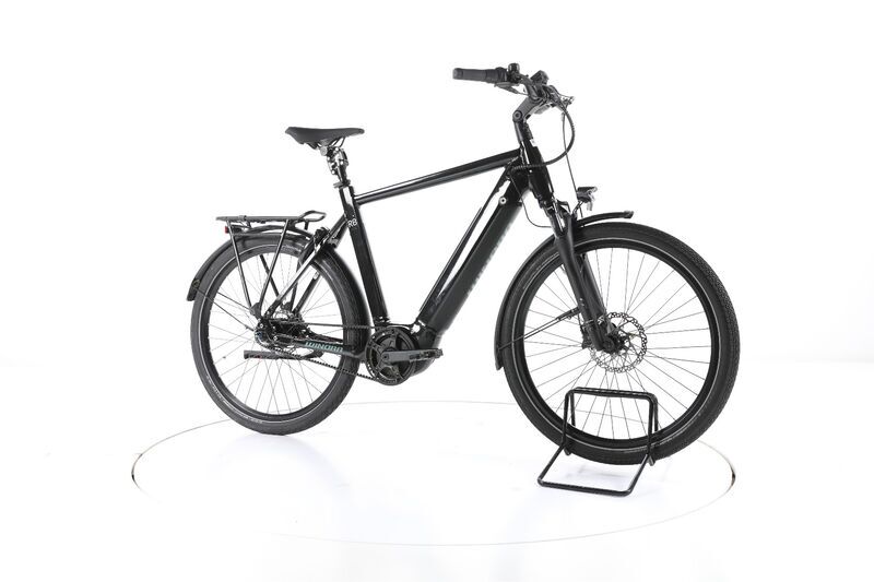 Winora Sinus R8 Winora Sinus R8 (2022) - City Bike Elettrica per Uomini Sportivi