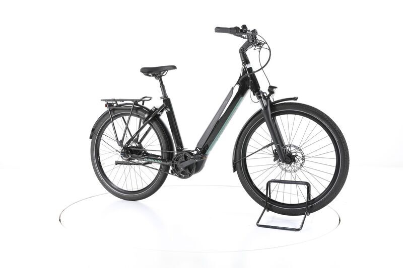 Winora R8 Winora Sinus R8 (2022) | Lage instap | Nu met een Proefperiode van 30 Dagen