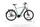 Winora Sinus R8 eco 2022 | verde | 27,5" | 60 cm | 500 - 3000 km, thumbnail 1 of 5