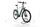 Winora Sinus R8 eco 2022 | verde | 27,5" | 60 cm | 500 - 3000 km, thumbnail 3 of 5
