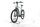 Winora Sinus R8 eco 2022 | verde | 27,5" | 60 cm | 500 - 3000 km, thumbnail 5 of 5