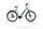 Winora Sinus R8 eco 2022 | green | 27,5" | 54 cm | < 500 km, thumbnail 1 of 5