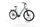 Winora Sinus R8 eco 2022 | green | 27,5" | 54 cm | < 500 km, thumbnail 2 of 5