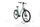 Winora Sinus R8 eco 2022 | green | 27,5" | 54 cm | < 500 km, thumbnail 3 of 5
