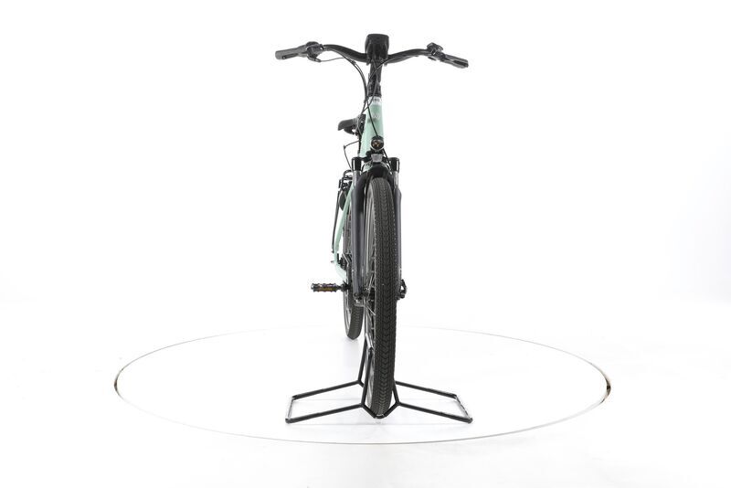 Winora Sinus R8 eco 2022 | green | 27,5" | 54 cm | < 500 km, image 4 of 5