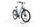 Winora Sinus R8E 2023 | blue | 27,5" | 54 cm | 500 - 3000 km, thumbnail 3 of 5