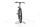 Winora Sinus R8E 2023 | blue | 27,5" | 54 cm | 500 - 3000 km, thumbnail 4 of 5