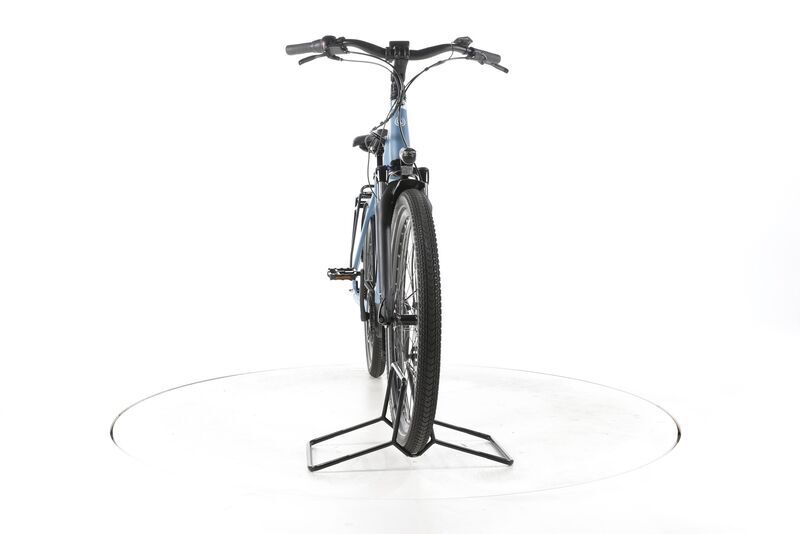 Winora Sinus R8E 2023 | blue | 27,5" | 54 cm | 500 - 3000 km, image 4 of 5