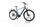 Winora Sinus R8E 2024 | blue | 27,5" | 48 cm | 500 - 3000 km, thumbnail 1 of 4