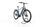 Winora Sinus R8E 2024 | blue | 27,5" | 48 cm | 500 - 3000 km, thumbnail 2 of 4