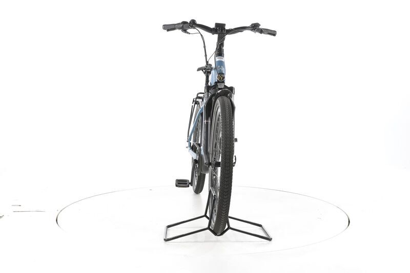 Winora Sinus R8E 2024 | blue | 27,5" | 48 cm | 500 - 3000 km, image 3 of 4