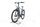 Winora Sinus R8E 2024 | blue | 27,5" | 48 cm | 500 - 3000 km, thumbnail 4 of 4